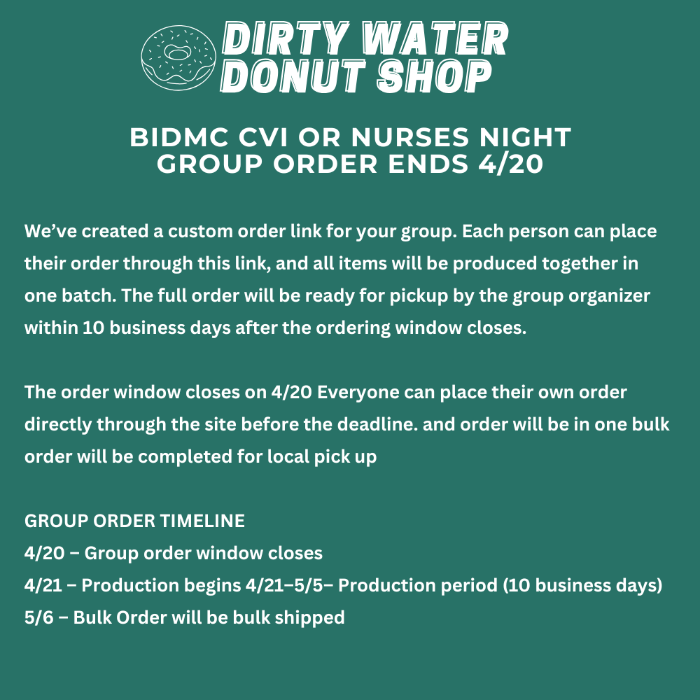 BIDMC CVI OR NURSES NIGHT CREWNECK
