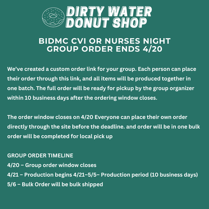 BIDMC CVI OR NURSES NIGHT CREWNECK