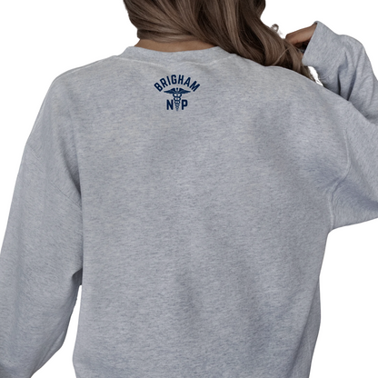 BWH - FLOAT POOL ICU CHAMPION CREWNECK