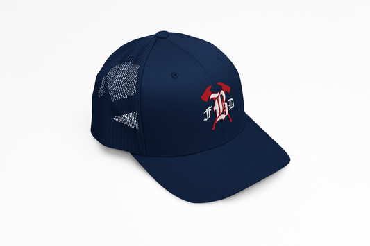 BFD TRUCKER * COMING 9/1