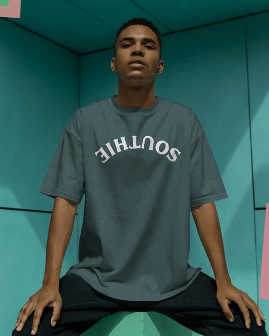 SOUTHIE COMFORT COLORS TEE