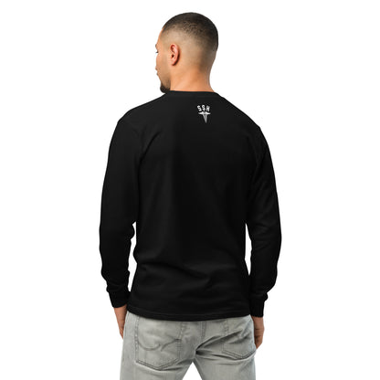 SSH NON SPECIFIC - COMFORT COLORS LONG SLEEVE