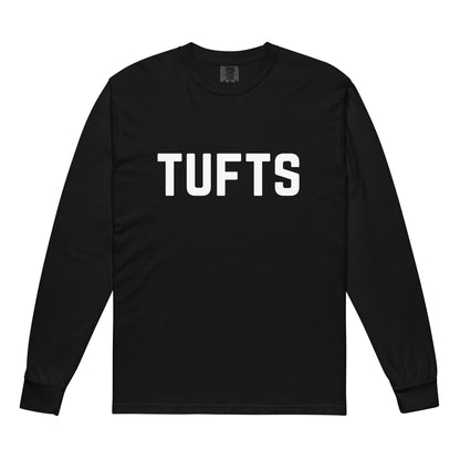 TUFTS RN - COMFORT COLORS LONG SLEEVE