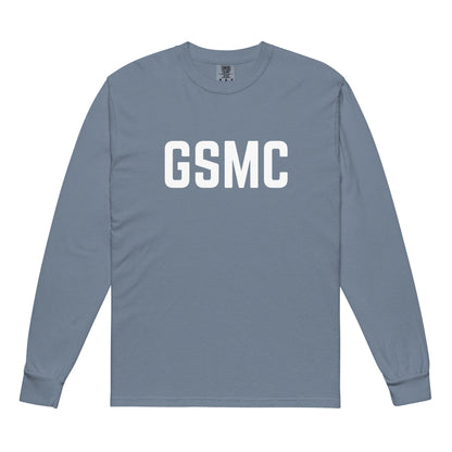 GSMC RN - COMFORT COLORS LONG SLEEVE