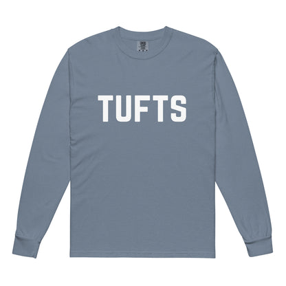 TUFTS RN - COMFORT COLORS LONG SLEEVE