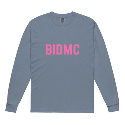 BIDMC ALL STAFF BREAST CANCER AWARENESS LONG SLEEVE