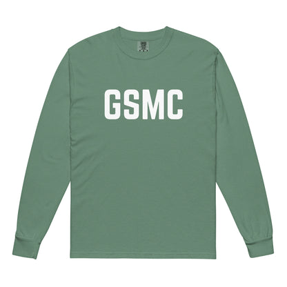 GSMC RN - COMFORT COLORS LONG SLEEVE