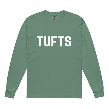 TUFTS RN - COMFORT COLORS LONG SLEEVE