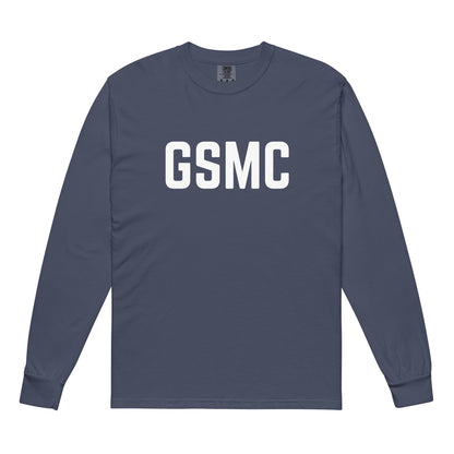 GSMC RN - COMFORT COLORS LONG SLEEVE