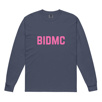 BIDMC ALL STAFF BREAST CANCER AWARENESS LONG SLEEVE