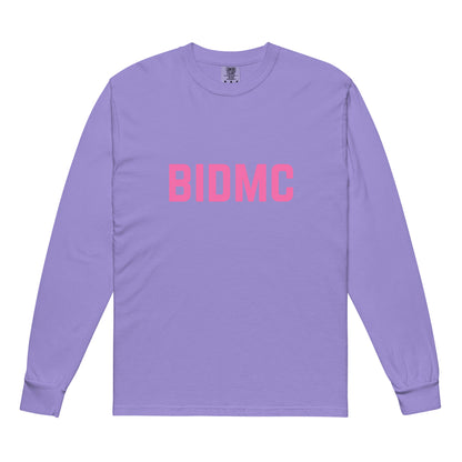 BIDMC ALL STAFF BREAST CANCER AWARENESS LONG SLEEVE