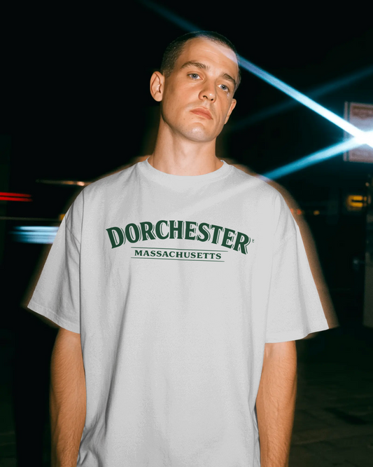 DORCHESTER TEE
